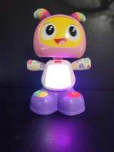 Fisher-Price Bright Beats Dance & Move BeatBelle - Image 2