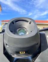 1 Chauvet Professional Rogue R1 Spot – Moving Head LED Fixture – DMX, Motorized  - Image 3