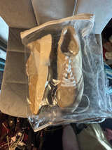 Coach Tech Runner Sneakers. Women’s. Size 6.5B - Image 1