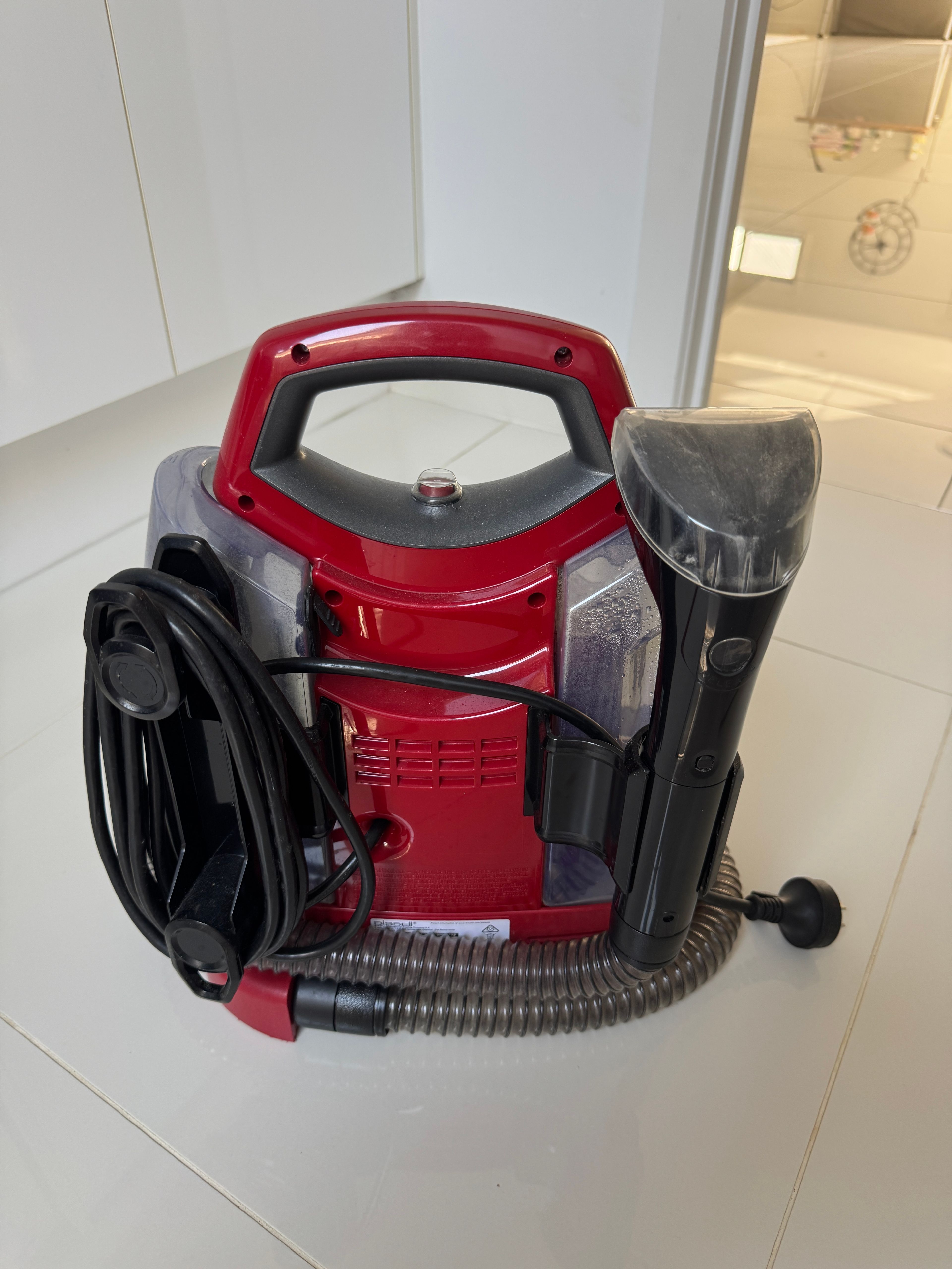 Bissell Emergency SpotClean - Image 2