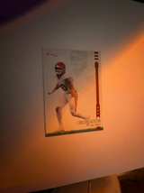 Topps Landon Jackson 2025 Sage High Series #170 - Image 1