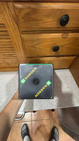 Boston Bruins & Boston Celtics Wastebasket/Popcorn bucket - Image 2