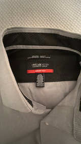 Kenneth Cole - Awareness - Men’s Dress Shirt  - Image 2