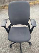 Steelcase Leap V2 Office Chair - Image 2