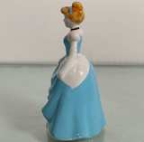 Vintage Disney Cinderella Ceramic Figurine - Image 4