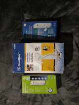 GE SmartWater GX1S50F Drinking Water Filtration System - Image 2
