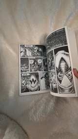 Teenage Mutant Ninja Turtles: The Ultimate Collection, Vol. 1 Hardcover - Image 5