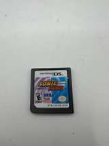 Authentic & Tested Sonic Rush (Nintendo DS, 2005), Cib, Working, Good Shape - Image 5