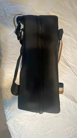 HUGO BOSS Logo Duffle Bag - Image 2