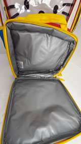 Hello Kitty Backpack and Lunch Bag Set - Image 3