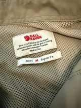 Fjällräven Abisko Hike Shirt LS M - Image 4