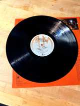 Joan Armatrading - Show Some Emotion Vinyl LP - Image 2
