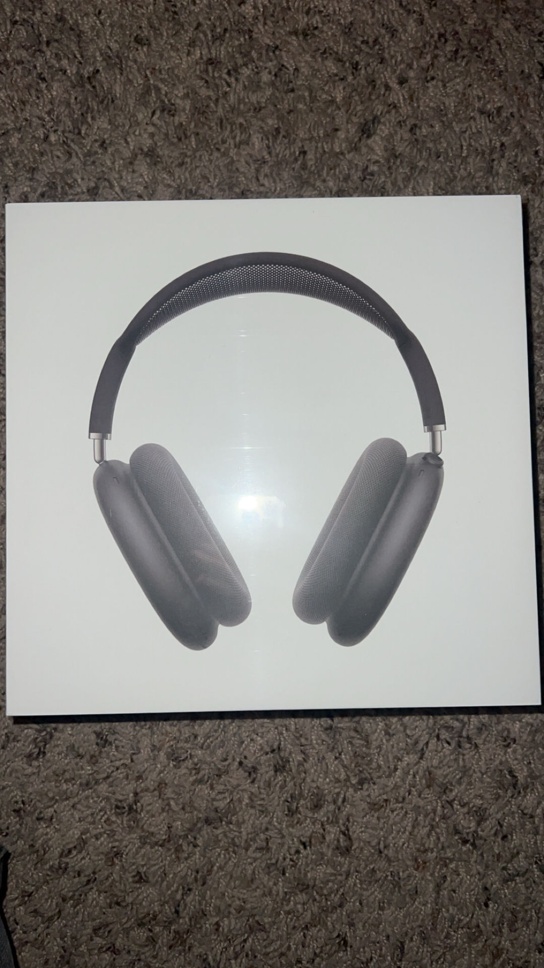 Apple AirPods Max