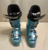 Lange World Cup 110 Ski Boots - Image 6