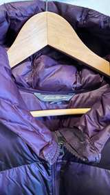 Eddie Bauer Women's Luna Peak Down Parka Size XXL - Image 5