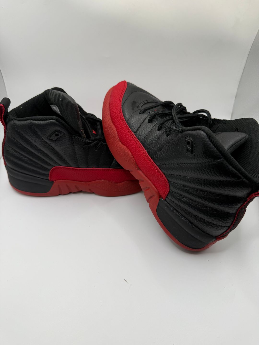 Air Jordan 12 Retro 'Flu Game' (2016)