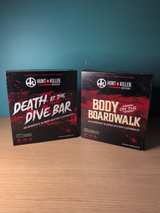 Hunt A Killer Mystery Games Bundle - Image 2