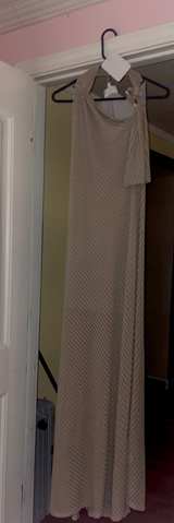 Alexis Crochet Dress - Image 4