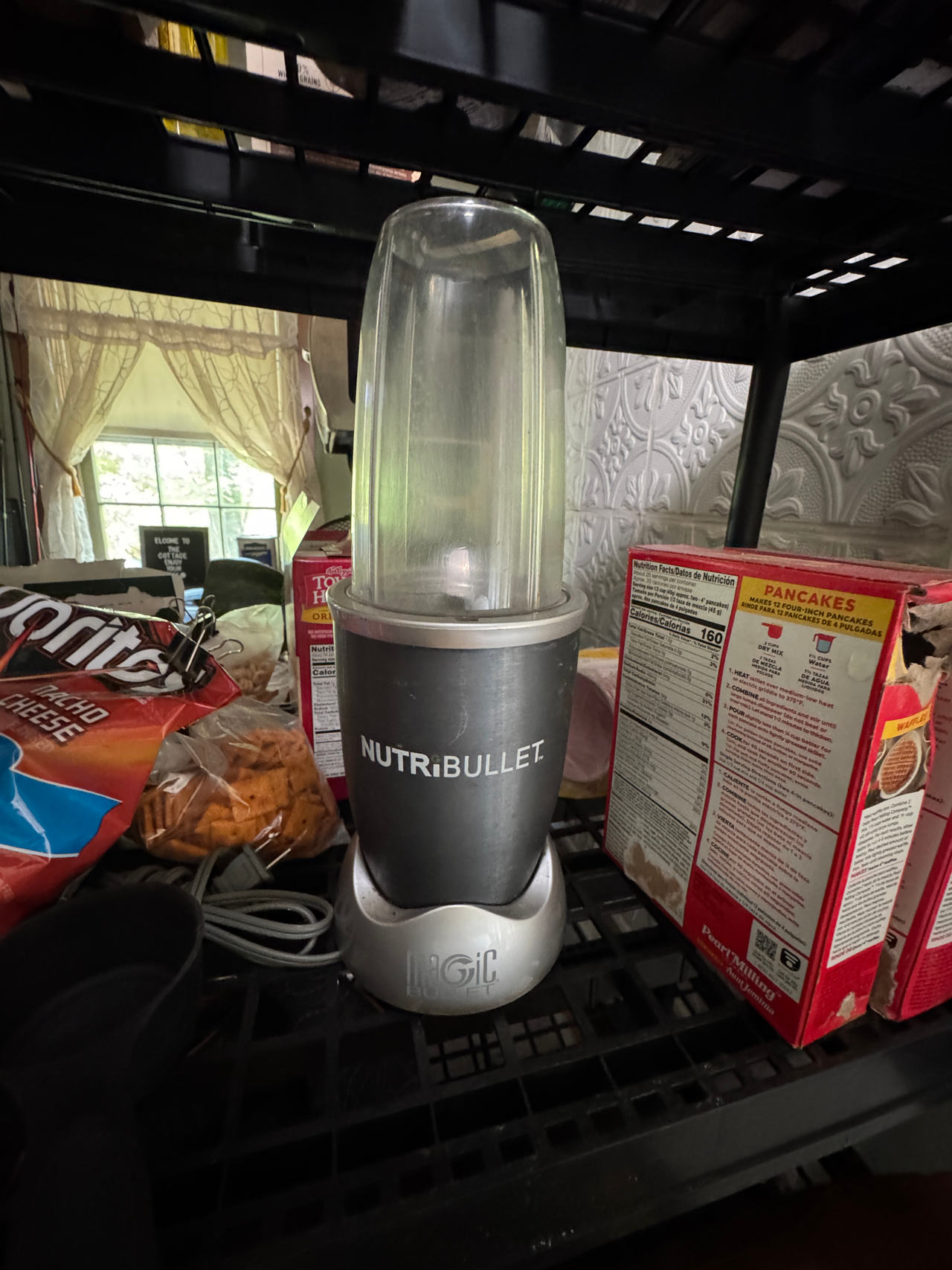 NutriBullet Blender