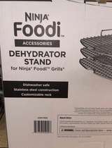 Ninja Foodi Dehydrator Stand - Image 2