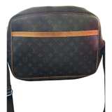 Louis Vuitton Reporter GM Monogram Canvas - Image 7