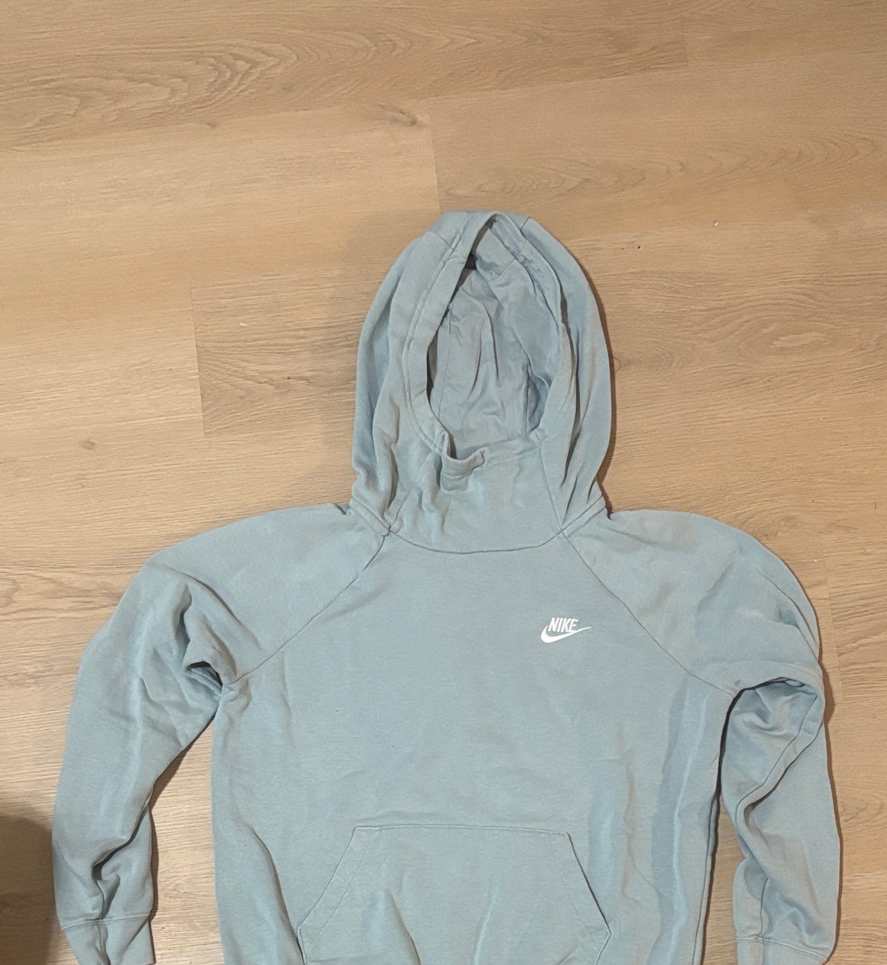 Nike Sportswear Essential Women's Funnel-Neck Hoodie