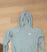Nike Sportswear Essential Women's Funnel-Neck Hoodie - Image 1