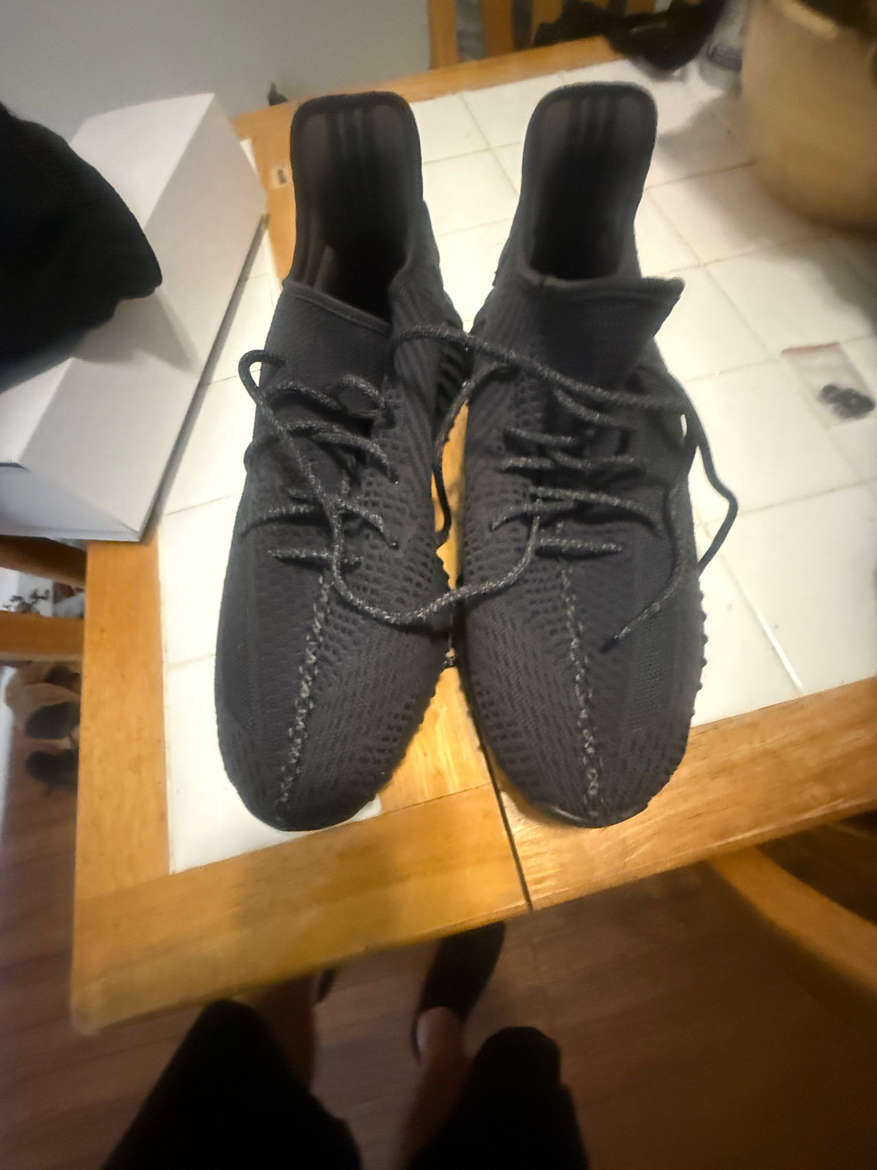 Adidas Yeezy Boost 350 V2