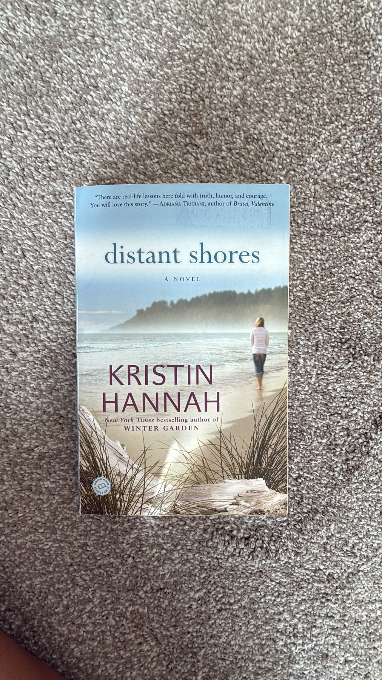 Distant Shores