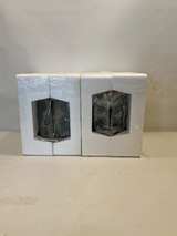 Genesis Solar Accent Lighting 2-Pack with Butterfly Design - Image 2