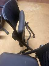 Nesting Office Chair - Image 2