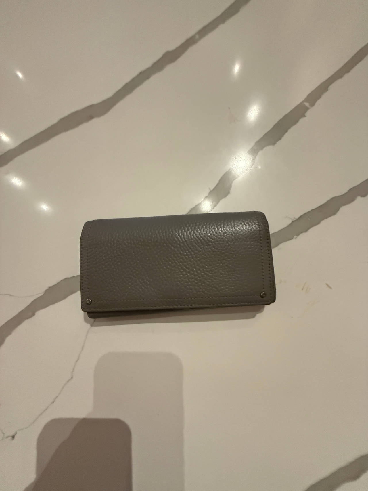 Leather Wallet