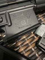 airsoft rifle - Image 3