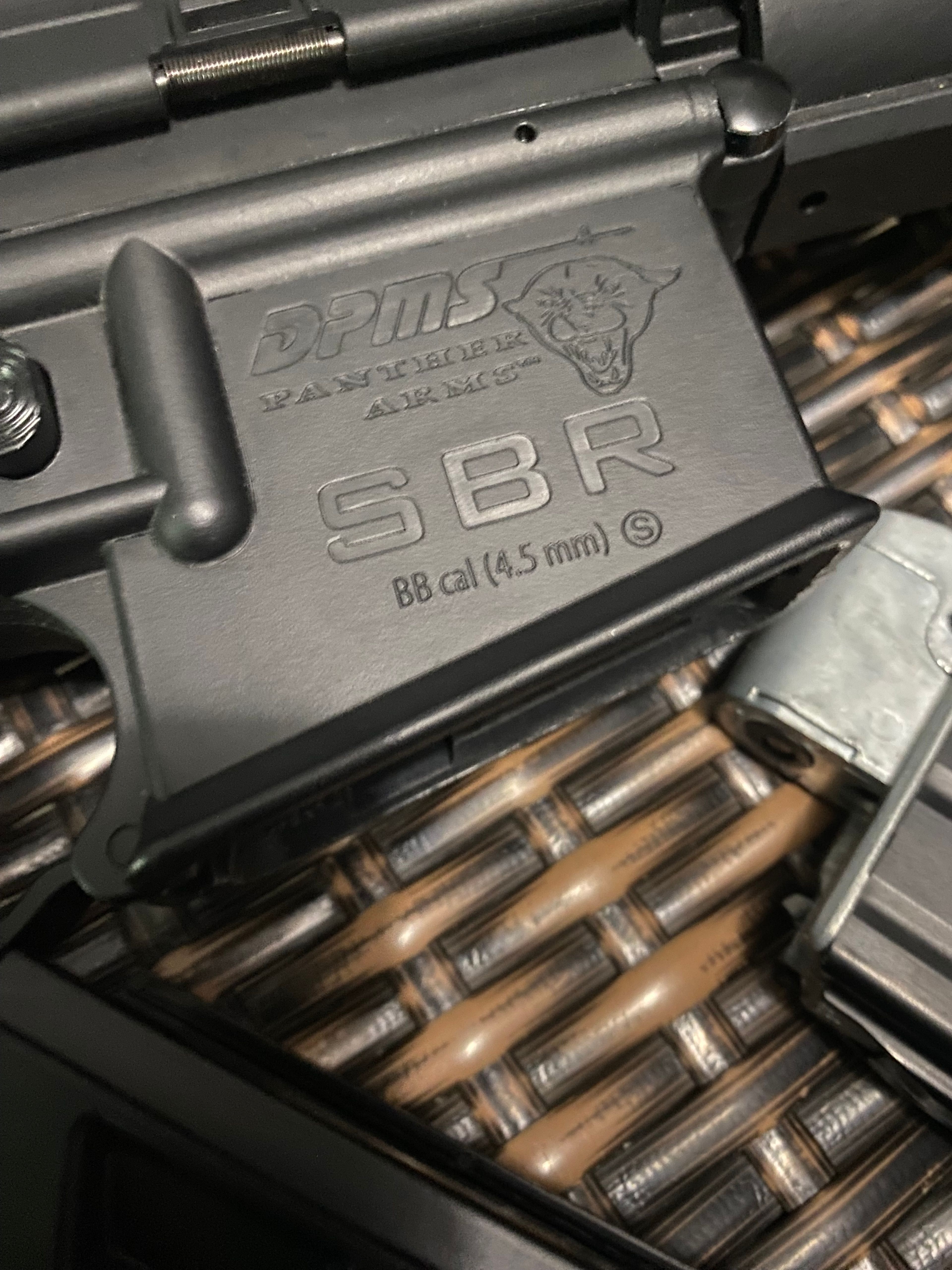 airsoft rifle - Image 3