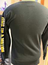 Aaliyah Long Sleeve Graphic T-Shirt - Image 3