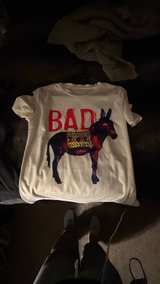 Bad Donkey Graphic T-Shirt - Image 2