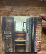 Looking Into You: A Tribute to Jackson Browne (2-CD Set) - Image 1