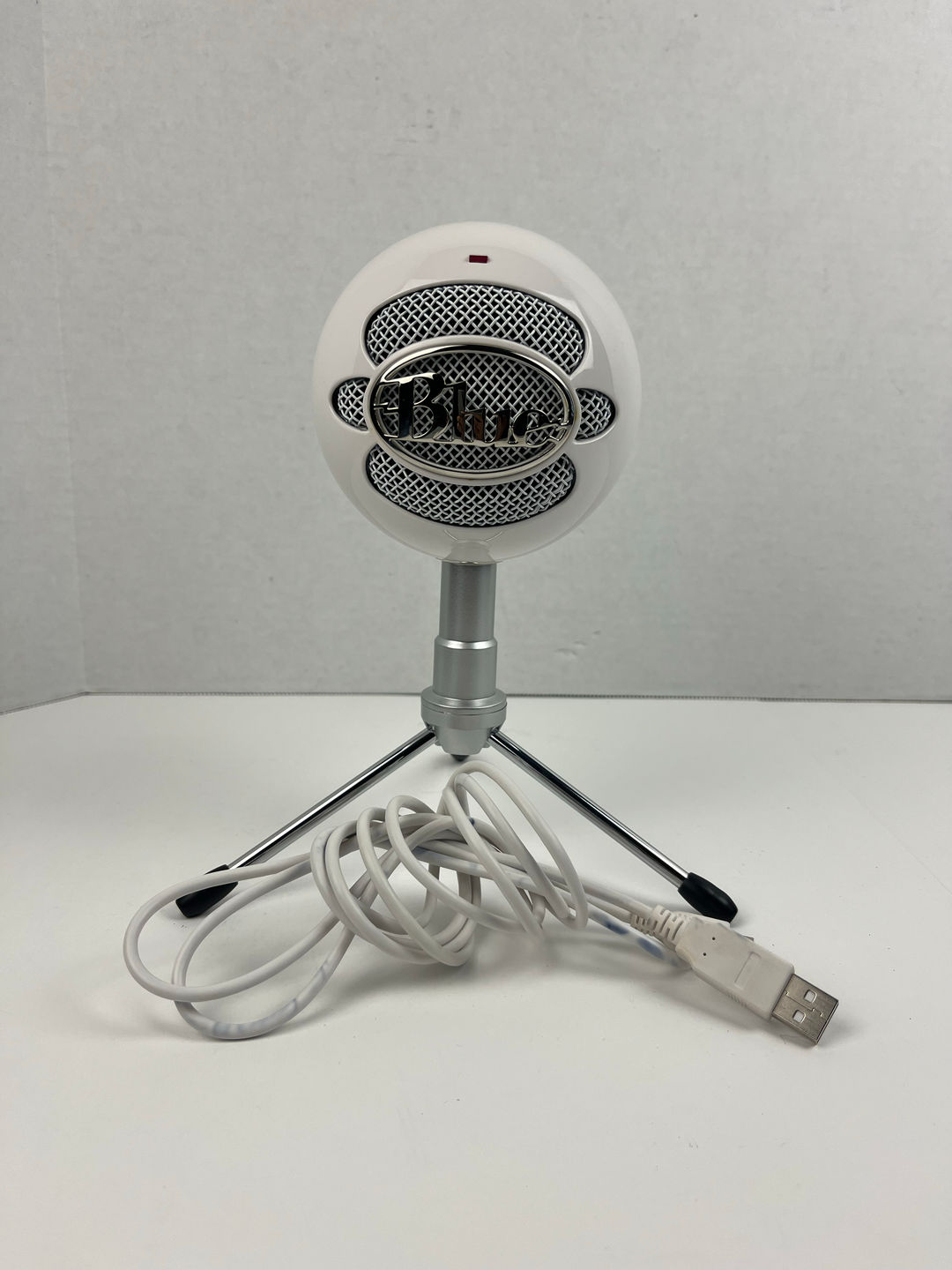 Blue Snowball iCE USB Microphone