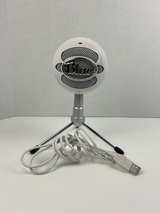 Blue Snowball iCE USB Microphone - Image 1