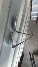 Tour Edge mixed golf club set and bag. - Image 3