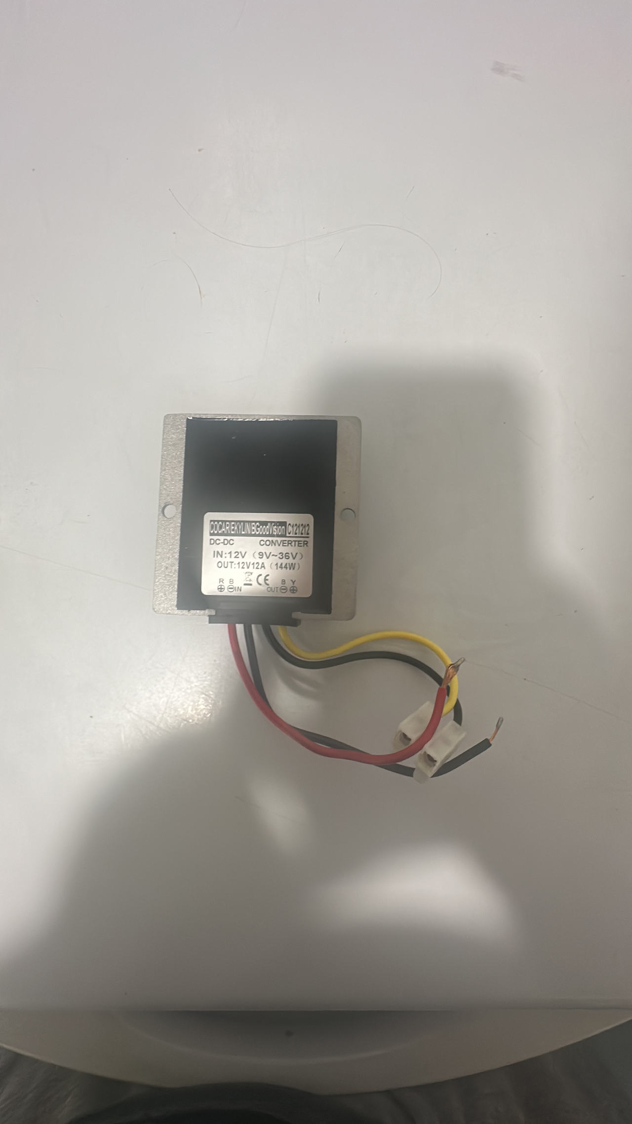 AC to DC Converter Transformer
