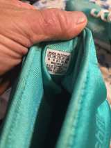 adidas D Rose 6 Boost Primeknit Teal Gold - Image 4