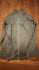 The North Face Canyonlands Full Zip Jacket Women’s Full Zip Gray Women’s Small - Image 4