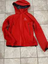 Arc'teryx Beta AR Jacket - Image 2