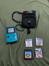 Game Boy Color - Image 2