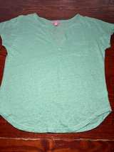 Lilly Pulitzer Etta V-Neck Top - Image 5