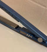 BaBylissPRO Nano Titanium 1" Digital Straightener - Image 1