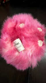 Universal Studios Harry Potter Pink Pygmy Puff Plush 6" - Image 2