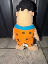 Fred Flintstone Plush Toy - Image 4