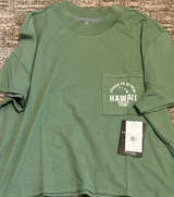 Volcom Hawaii Island Pocket Tee XS - Image 1